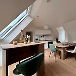 Logis Du Prieure By Melrose 公寓 Saint-Vigor-le-Grand