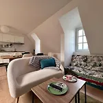 Logis Du Prieure By Melrose * Saint-Vigor-le-Grand