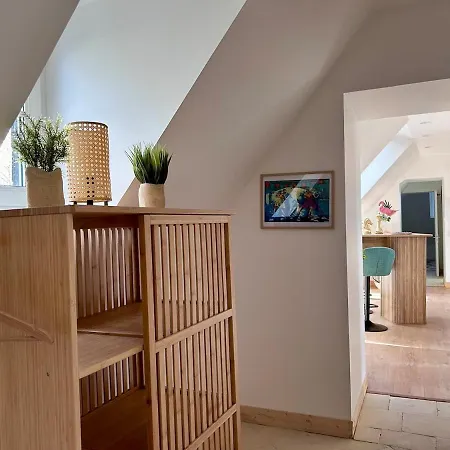 Logis Du Prieure By Melrose