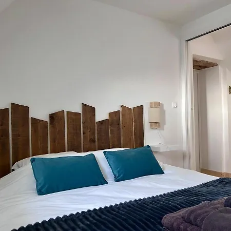 شقة Logis Du Prieure By Melrose