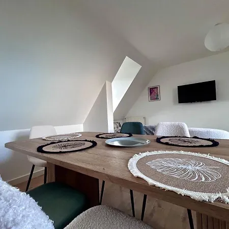 Logis Du Prieure By Melrose Apartment Saint-Vigor-le-Grand