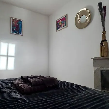 Logis Du Prieure By Melrose Saint-Vigor-le-Grand