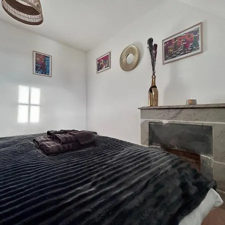 Logis Du Prieure By Melrose