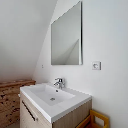 شقة Logis Du Prieure By Melrose