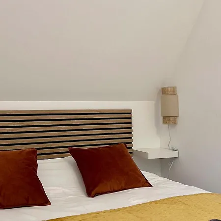 شقة Logis Du Prieure By Melrose *