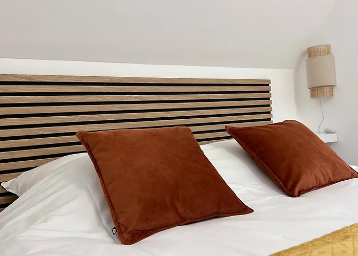 Logis Du Prieuré By Melrose