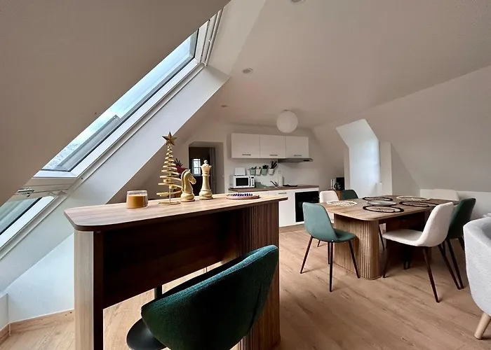 Logis Du Prieure By Melrose Apartment Saint-Vigor-le-Grand