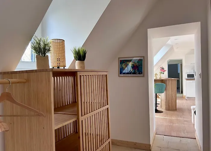 Logis Du Prieuré By Melrose