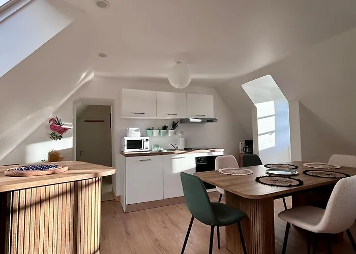 Logis Du Prieuré By Melrose * Saint-Vigor-le-Grand