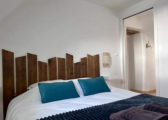 Apartment Logis Du Prieure By Melrose