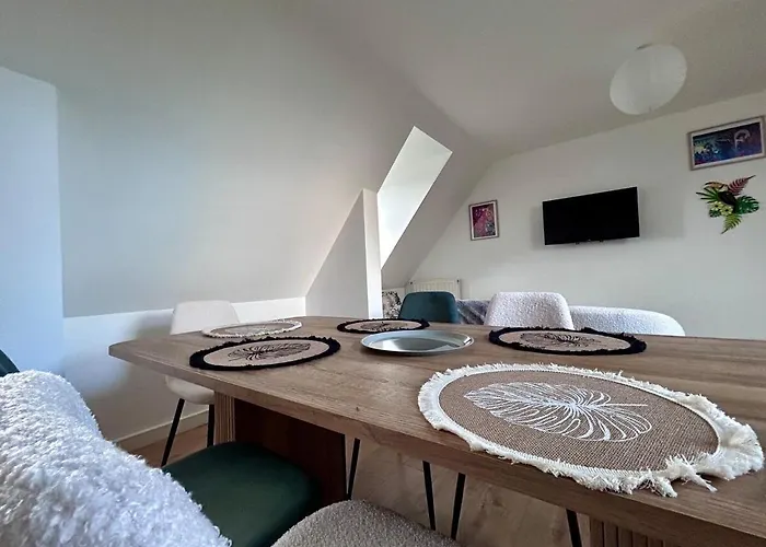 Logis Du Prieure By Melrose Apartment Saint-Vigor-le-Grand