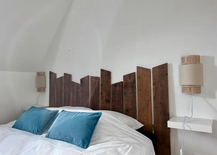 Apartment Logis Du Prieure By Melrose Saint-Vigor-le-Grand