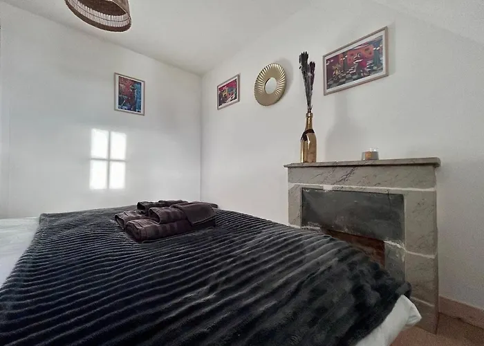 Logis Du Prieuré By Melrose