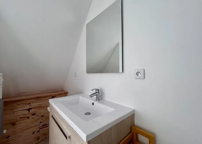 Apartment Logis Du Prieure By Melrose