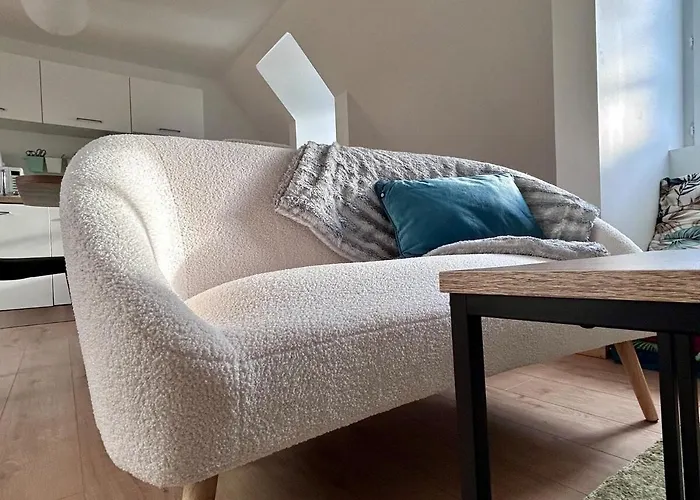 Logis Du Prieure By Melrose *